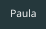 Paula