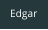 Edgar