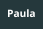 Paula