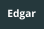 Edgar
